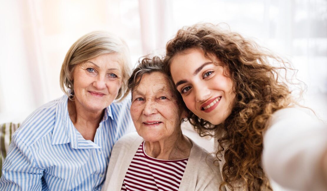 The Importance of Daily Care and Assistance for Your Aging Loved Ones