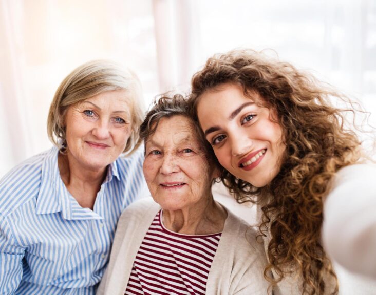 The Importance of Daily Care and Assistance for Your Aging Loved Ones