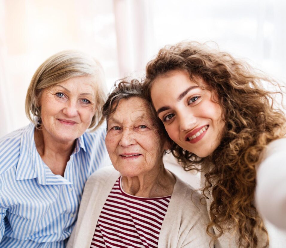 The Importance of Daily Care and Assistance for Your Aging Loved Ones