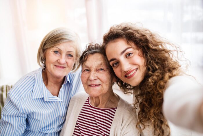 The Importance of Daily Care and Assistance for Your Aging Loved Ones