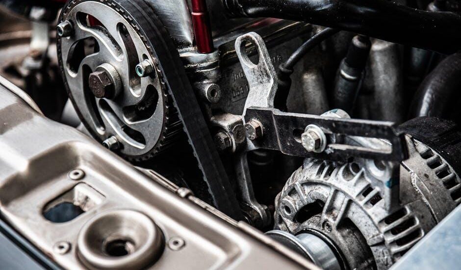 Car Engine Parts Simplified: What Every Enthusiast Should Know