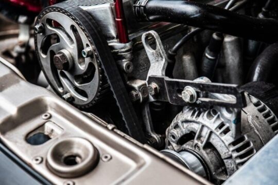 Car Engine Parts Simplified: What Every Enthusiast Should Know