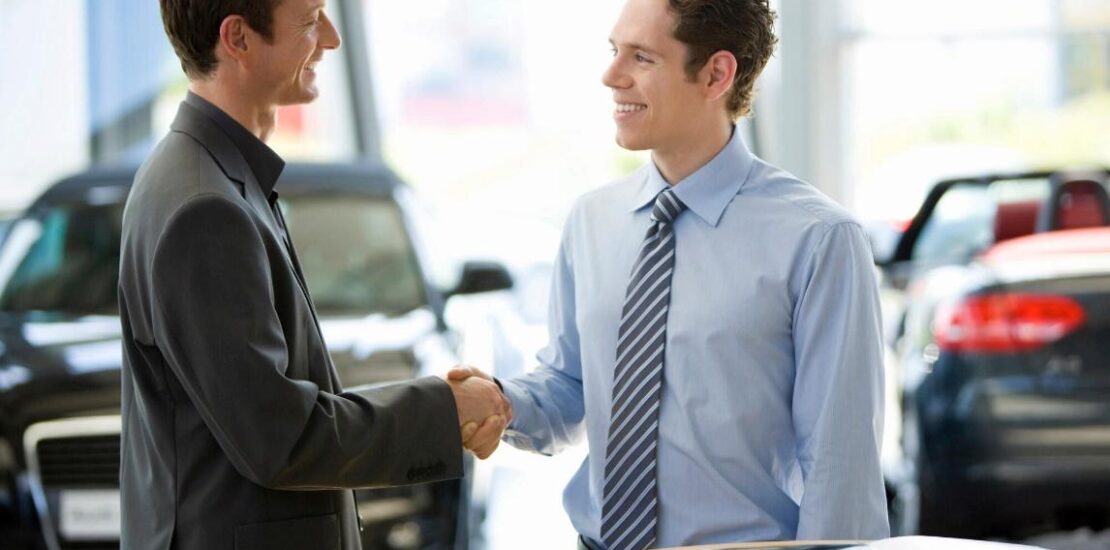 Expert Vehicle Dealer Services for New, Used, and Certified Automobile