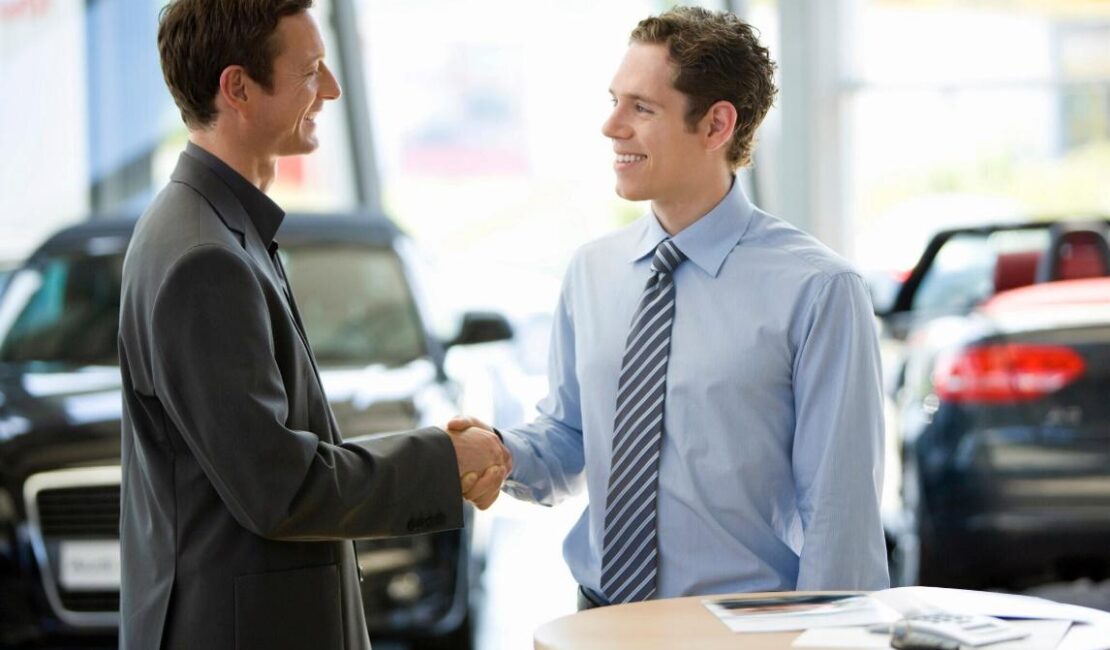 Expert Vehicle Dealer Services for New, Used, and Certified Automobile