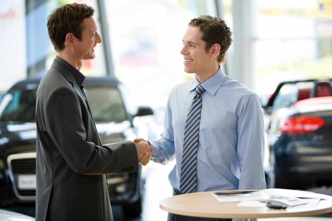 Expert Vehicle Dealer Services for New, Used, and Certified Automobile