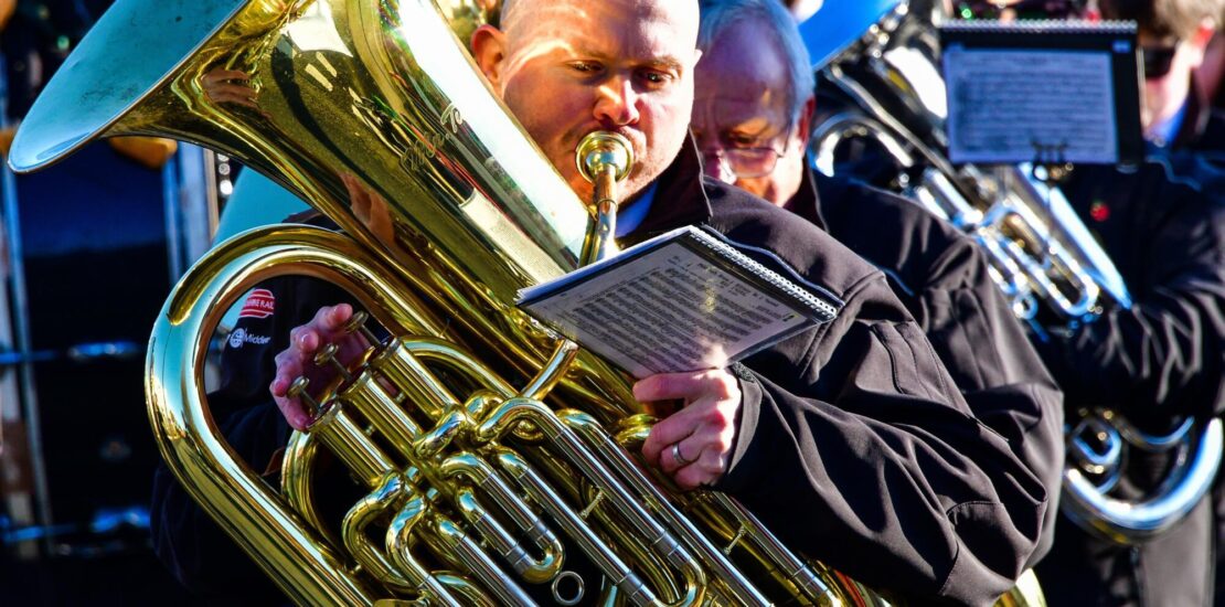 Exploring the Role of Tubas in Symphonic Bands and Orchestras