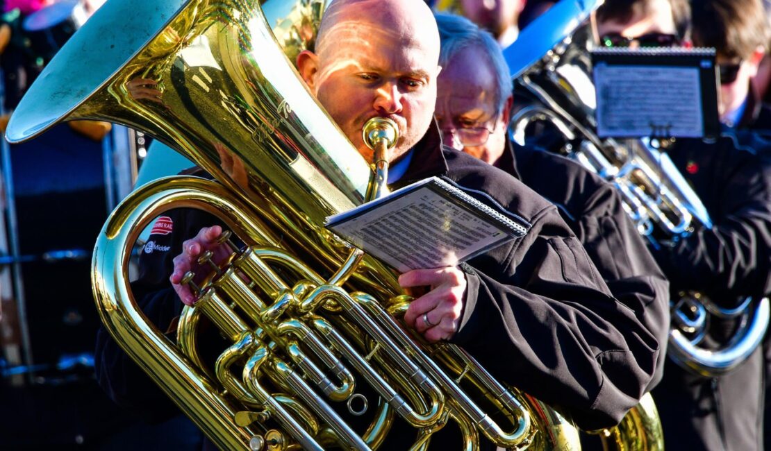 Exploring the Role of Tubas in Symphonic Bands and Orchestras