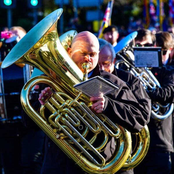 Exploring the Role of Tubas in Symphonic Bands and Orchestras