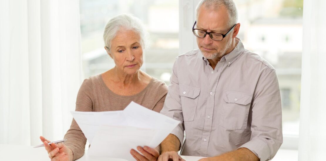 What Really Drives the Cost of Caring for Seniors at Home