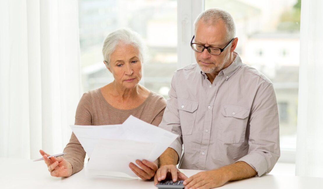 What Really Drives the Cost of Caring for Seniors at Home