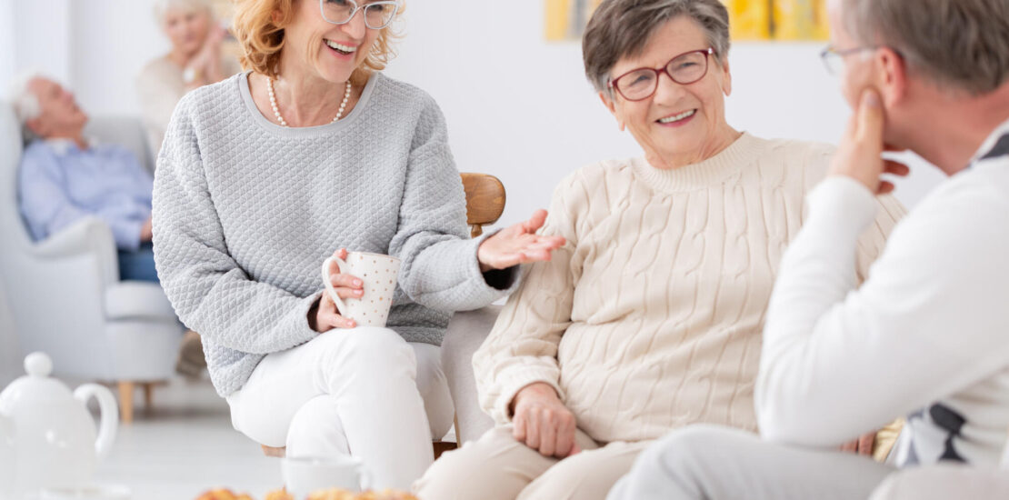 How Modern Senior Facilities Promote Safety and Meaningful Living