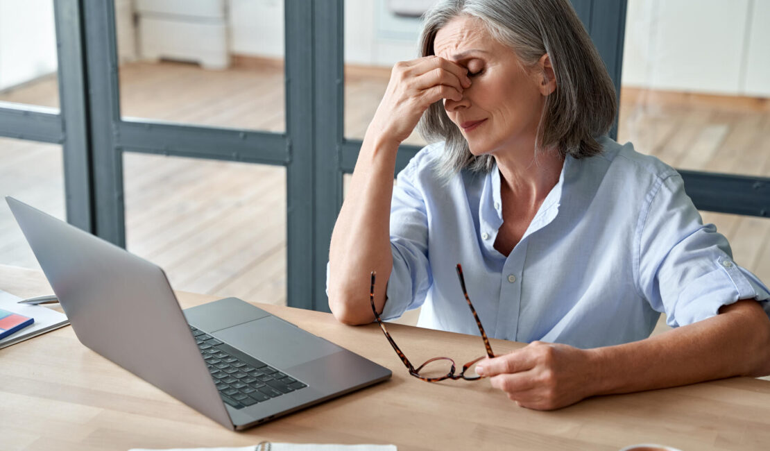 Eye Strain Explained: Daily Habits Quietly Damaging Your Vision