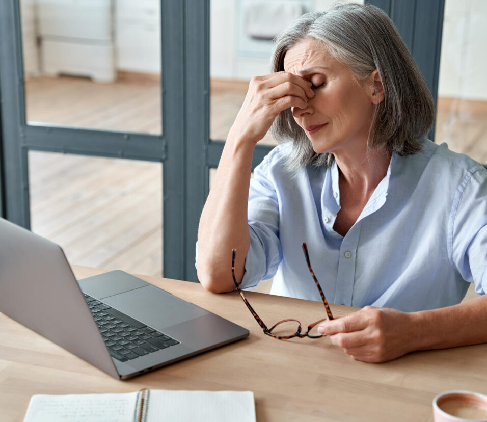 Eye Strain Explained: Daily Habits Quietly Damaging Your Vision