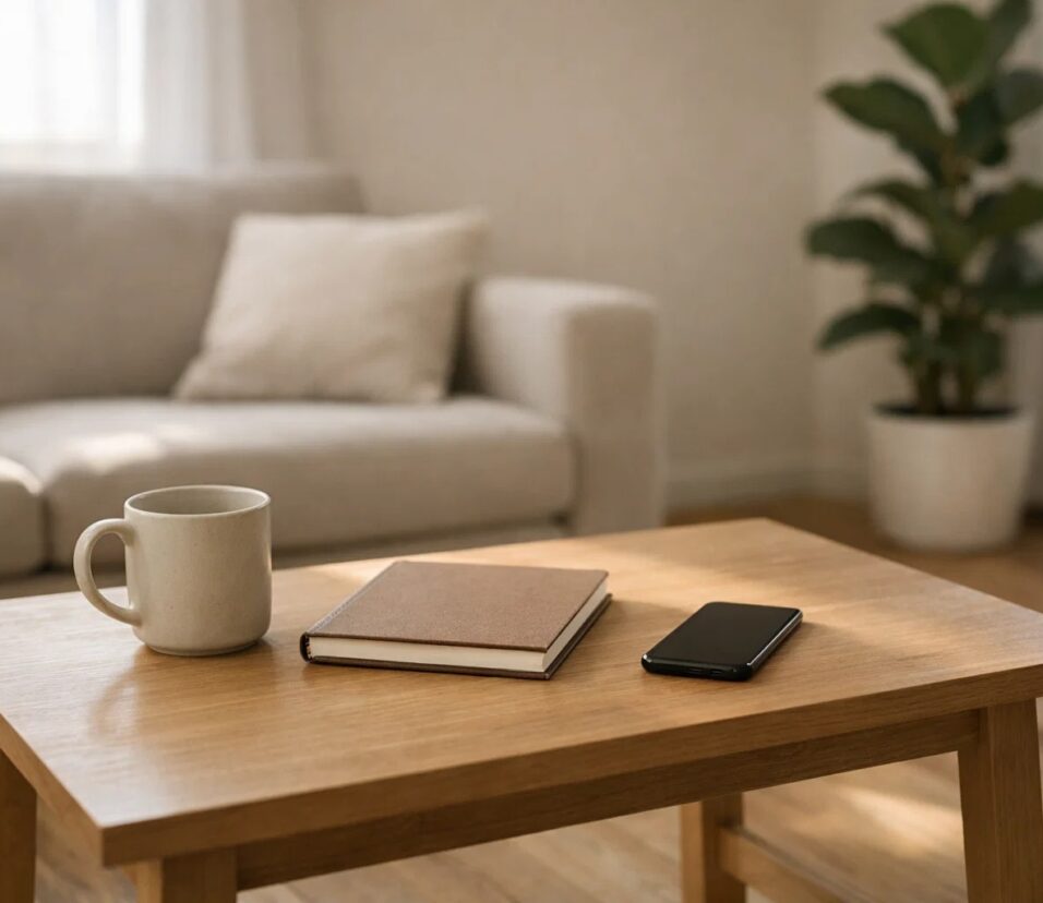 Minimalism Lifestyle Tips for a More Focused, Stress-Free Life