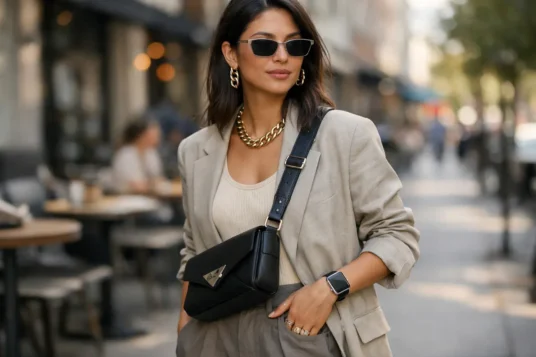 Must-Have Fashion Accessories 2026 for a Modern, Stylish Wardrobe