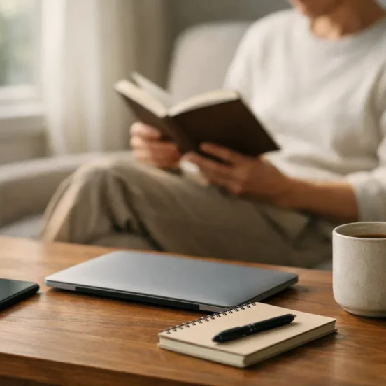 Smart Digital Detox Strategies for a Healthier Relationship With Technology