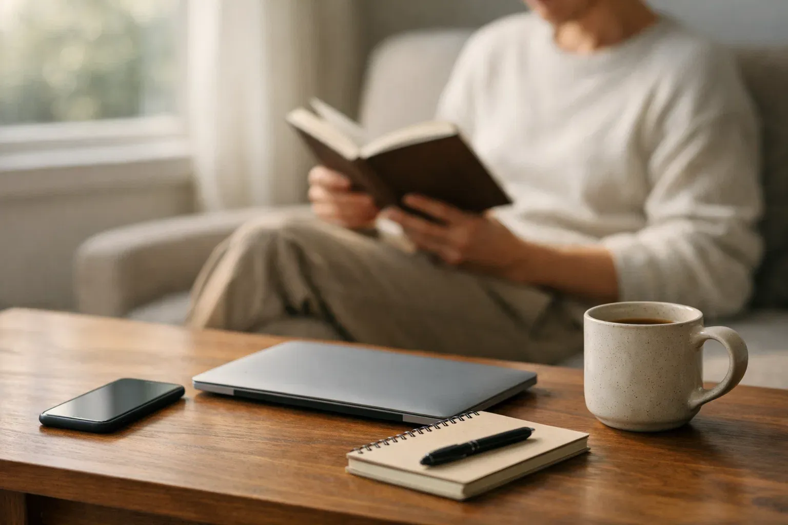 Smart Digital Detox Strategies for a Healthier Relationship With Technology