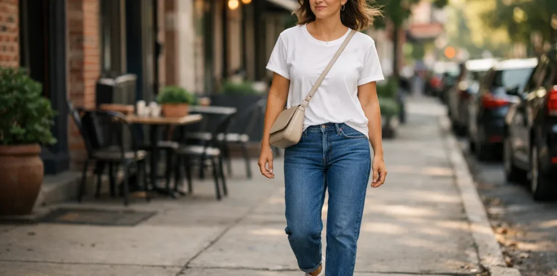 Women’s Everyday Casual Outfits: Stylish Ideas for 2026