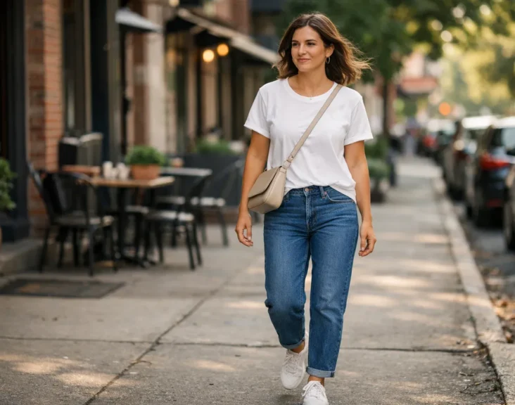 Women’s Everyday Casual Outfits: Stylish Ideas for 2026