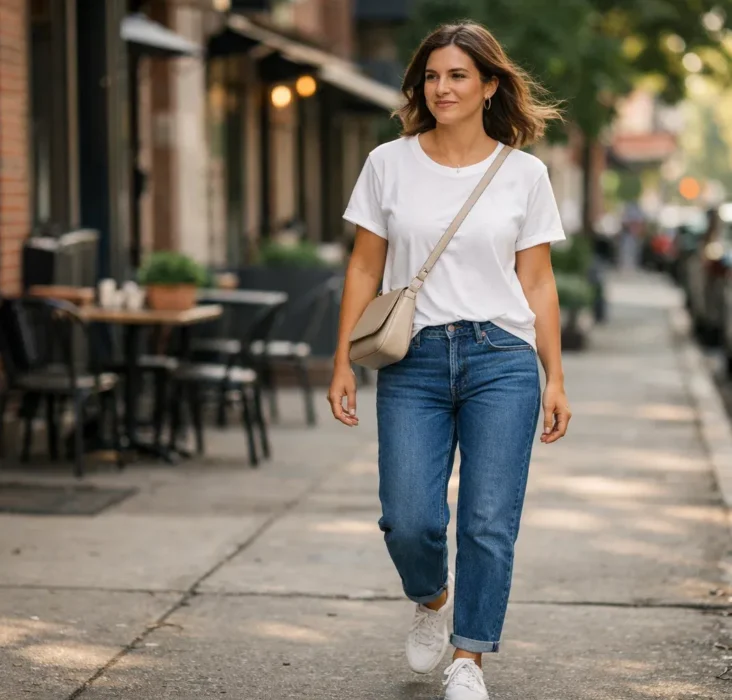 Women’s Everyday Casual Outfits: Stylish Ideas for 2026