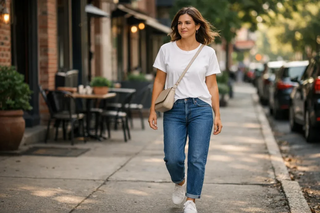 Women’s Everyday Casual Outfits: Stylish Ideas for 2026