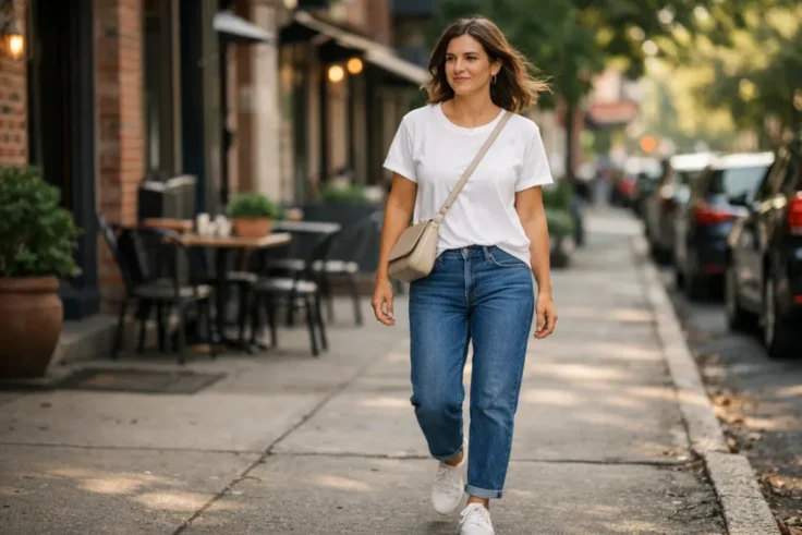 Women’s Everyday Casual Outfits: Stylish Ideas for 2026