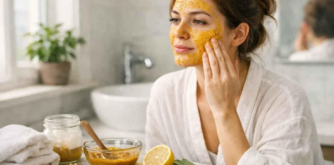 Affordable DIY Beauty Treatments for Clear Skin and Healthy Hair