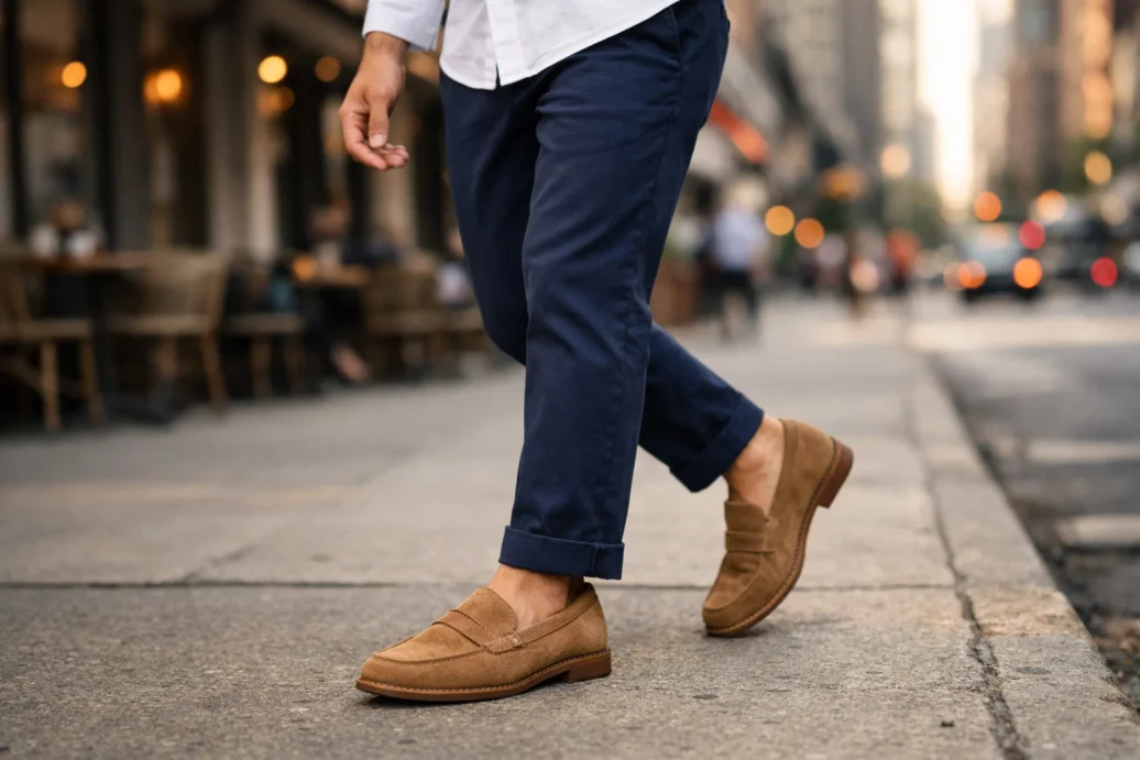 Smart Tips for Styling Men’s Shoes for Every Occasion