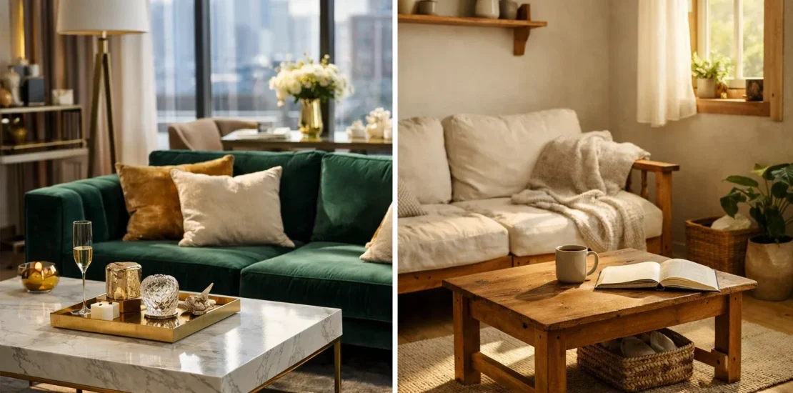 Luxury vs Simple Lifestyle Comparison: Benefits, Costs, and Tips