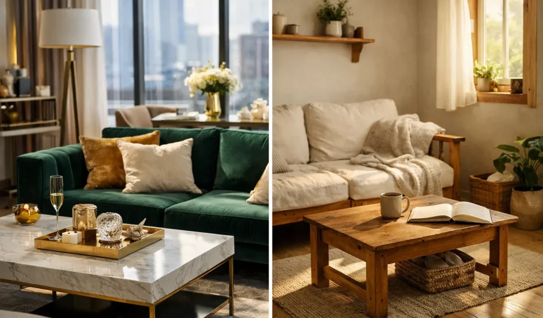 Luxury vs Simple Lifestyle Comparison: Benefits, Costs, and Tips