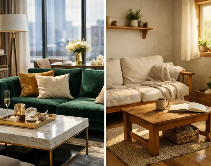 Luxury vs Simple Lifestyle Comparison: Benefits, Costs, and Tips