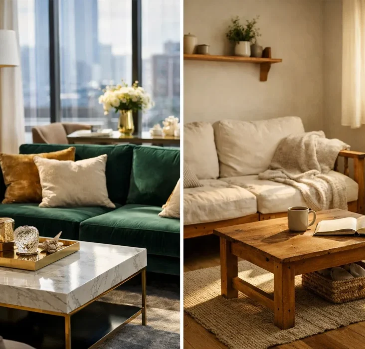 Luxury vs Simple Lifestyle Comparison: Benefits, Costs, and Tips