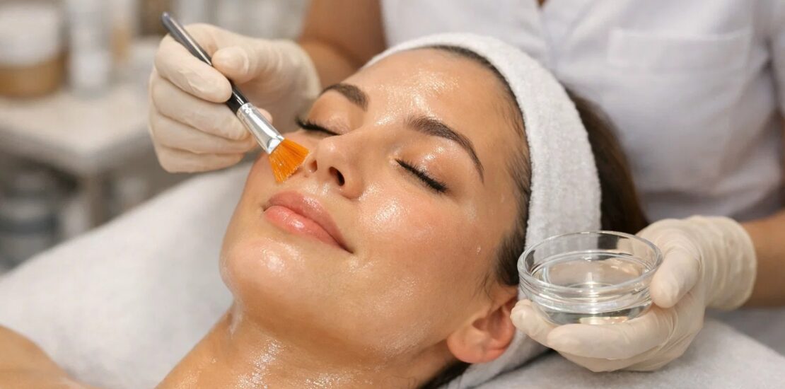 Chemical Peels in 2026: The Complete Guide to Skin Resurfacing That Actually Works