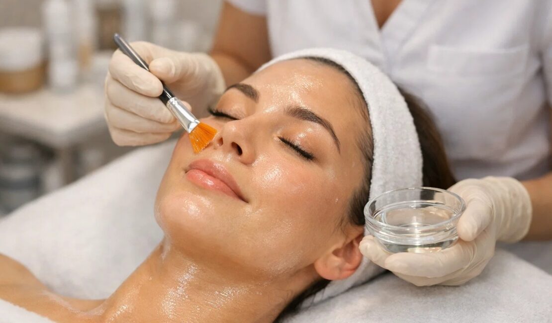 Chemical Peels in 2026: The Complete Guide to Skin Resurfacing That Actually Works