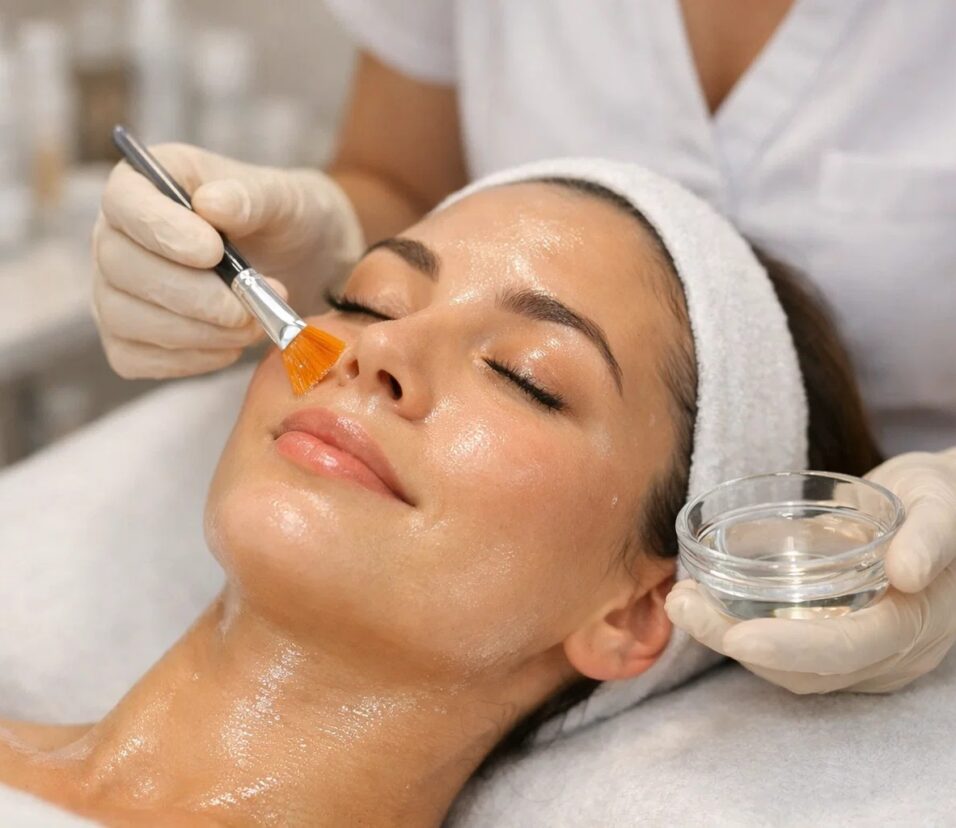 Chemical Peels in 2026: The Complete Guide to Skin Resurfacing That Actually Works