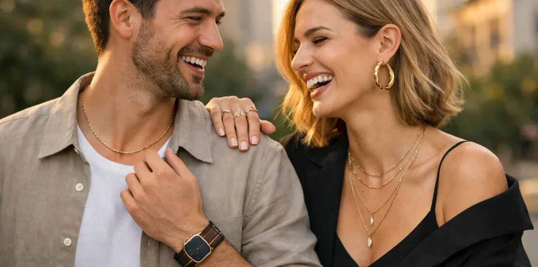 2026 Jewelry Trends for Men and Women: Styles Everyone Will Notice