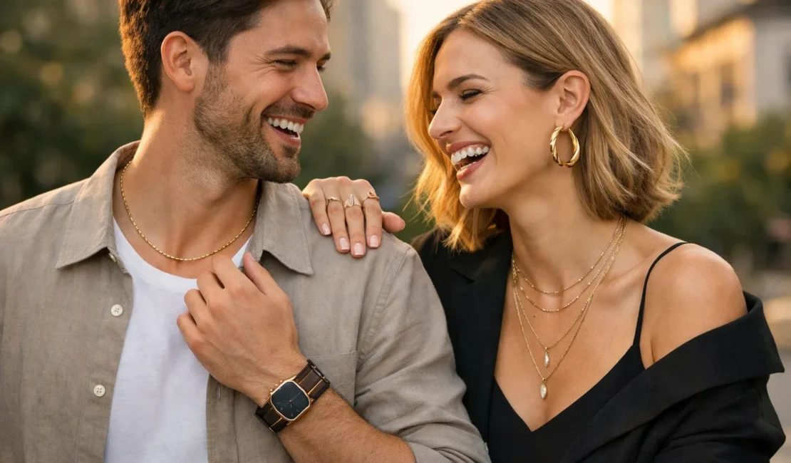 2026 Jewelry Trends for Men and Women: Styles Everyone Will Notice