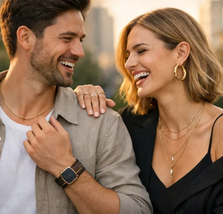 2026 Jewelry Trends for Men and Women: Styles Everyone Will Notice