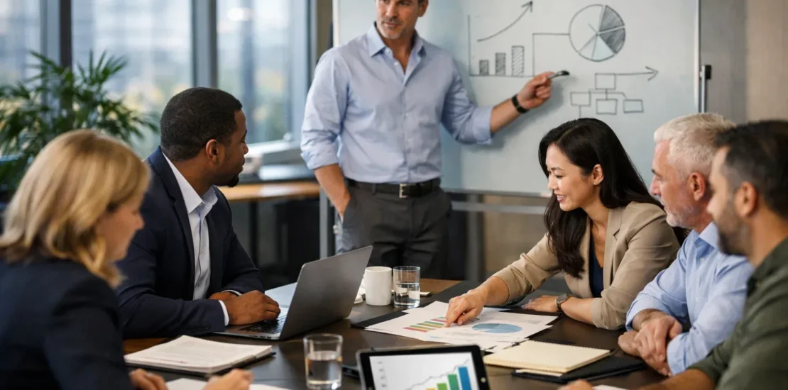 None Company Objectives 2025: Key Goals, Strategy, and Future Growth Plans