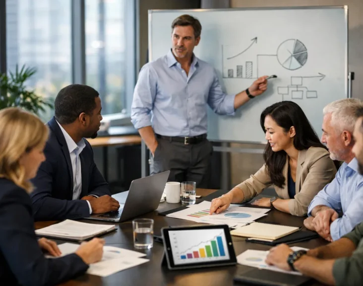 None Company Objectives 2025: Key Goals, Strategy, and Future Growth Plans