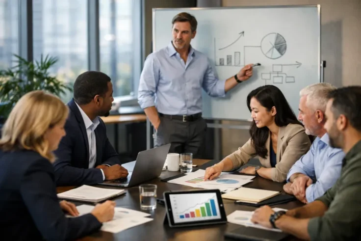 None Company Objectives 2025: Key Goals, Strategy, and Future Growth Plans