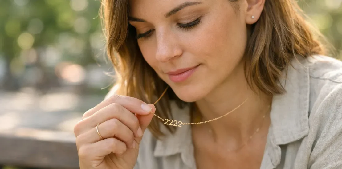 2222 Angel Number Meaning Explained: Messages from the Universe