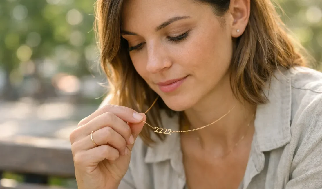 2222 Angel Number Meaning Explained: Messages from the Universe