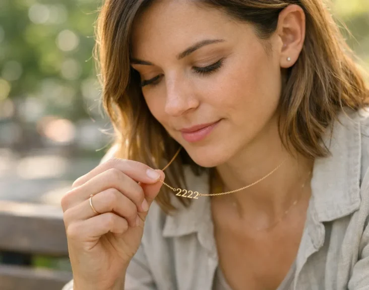 2222 Angel Number Meaning Explained: Messages from the Universe