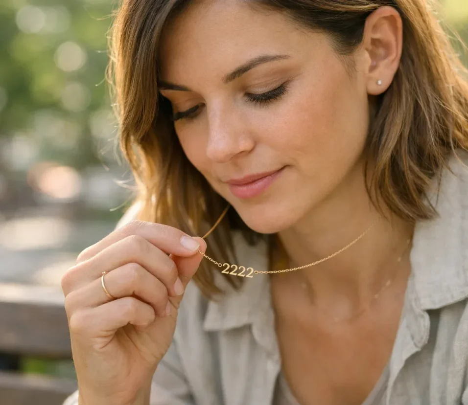 2222 Angel Number Meaning Explained: Messages from the Universe