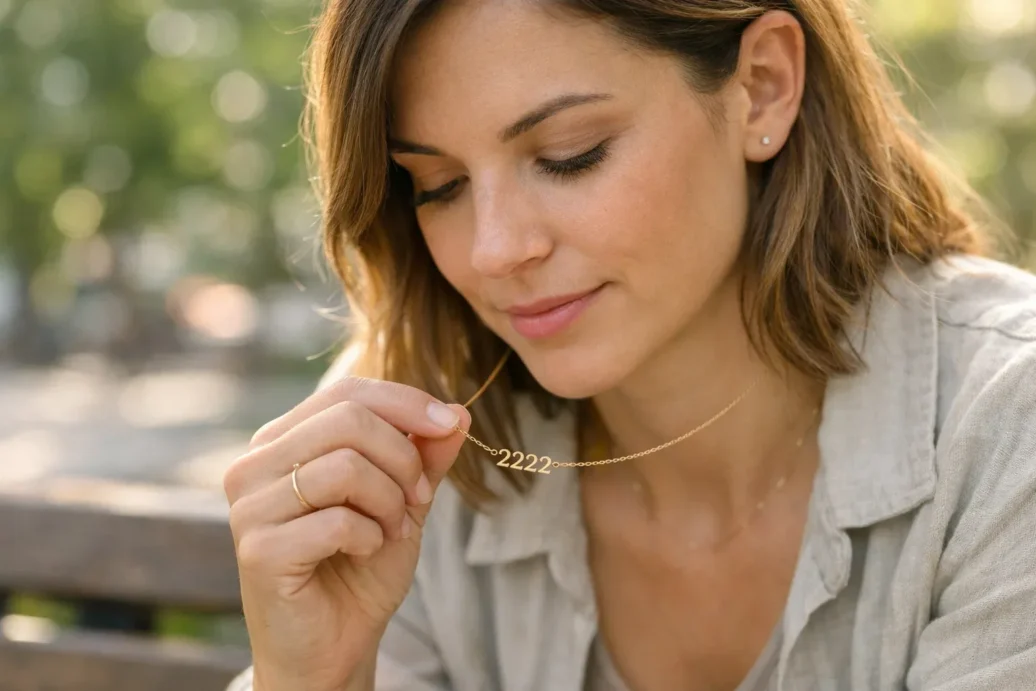 2222 Angel Number Meaning Explained: Messages from the Universe