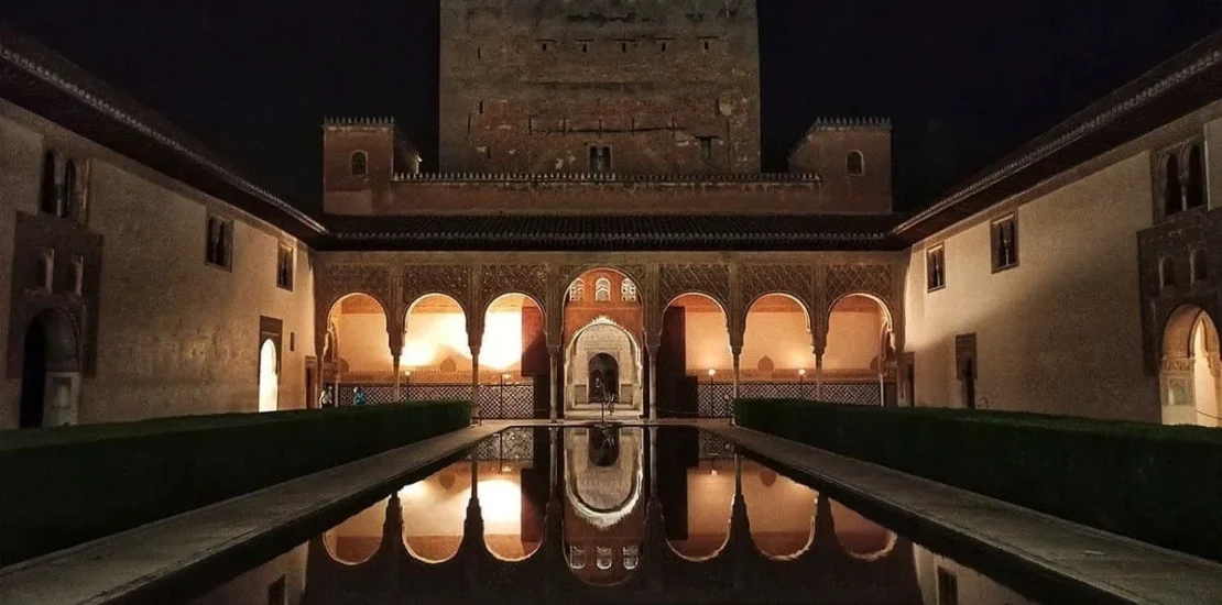 How Alhambra Night Tour Attendance Revenue Balances Tourism and Conservation