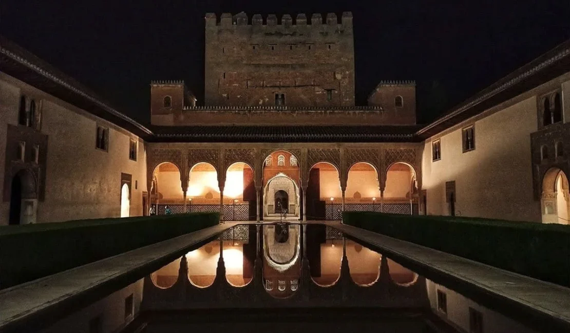 How Alhambra Night Tour Attendance Revenue Balances Tourism and Conservation