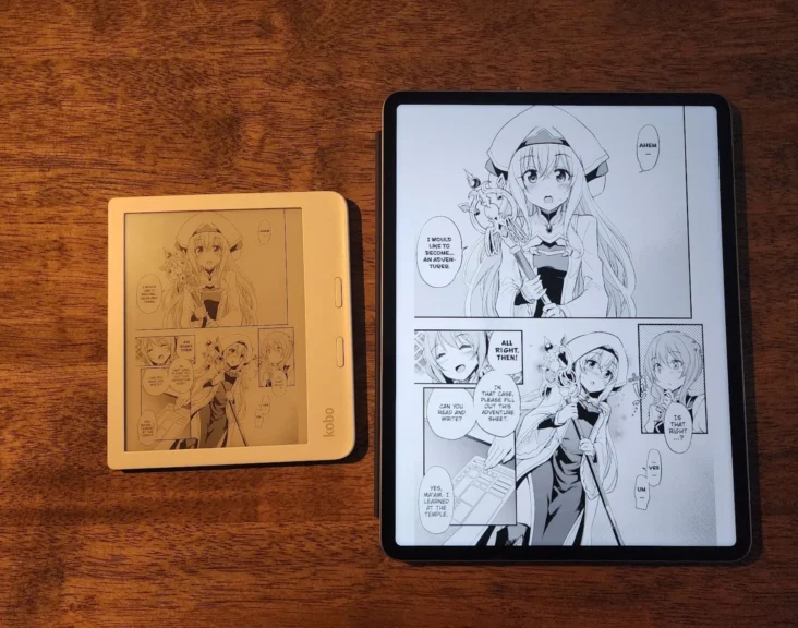 Myreadignmnaga Explained: How to Read Free Manga Online Safely in 2026