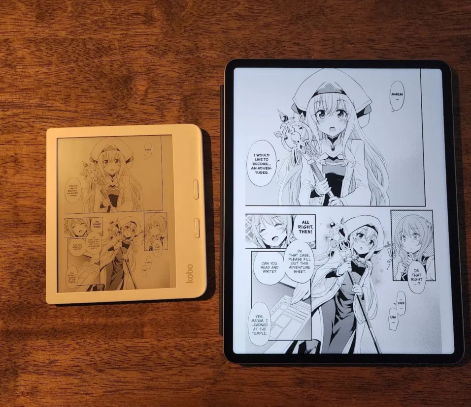 Myreadignmnaga Explained: How to Read Free Manga Online Safely in 2026